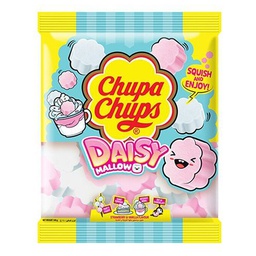 [0100024967] CHUPA CHUPS MARSHMALLOW VANILLA/STRAWBERRY 140GM