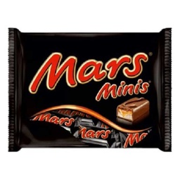 [0100024990] MARS MINI 227GM