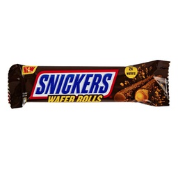 [0100026677] SNICKERS WAFER 22.5