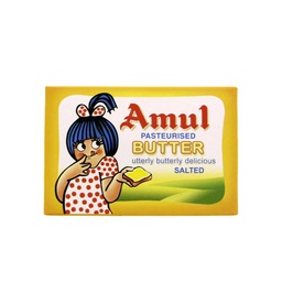 [0100000967] AMUL BUTTER SALTED 100GM