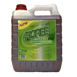 [0100021439] FIOREE ANTISEPTIC DISINFECTANT 4L