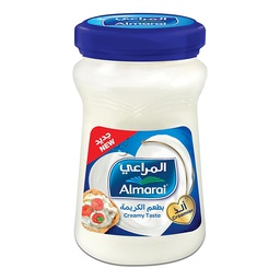 [0100007200] AL MARAI JAR CHEESE BLUE 200GM