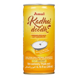 [0100001015] AMUL DOODH KADAI 200ML