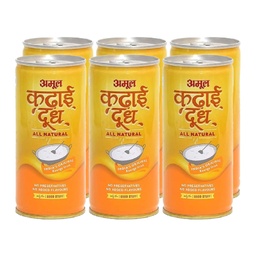 [0100001015] AMUL DOODH KADAI 200ML