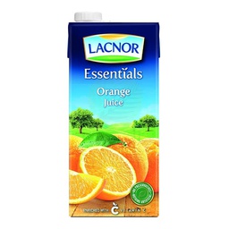 [0100006976] ESSENTIALS JUICE Orange 1 Ltr