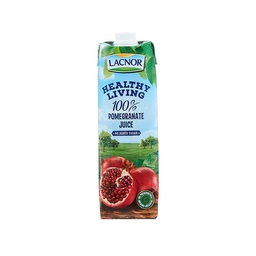 [0100006985] HEALTHY LIVING JUICE  Pomegranate 1 Ltr