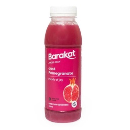 [0100010035] BARAKAT JUICE POMEGRANATE 330ML