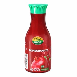 [0100023560] NADA POMEGRANATE JUICE 1.35LTR