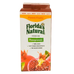 [0100023564] FLORIDA POMEGRANTE JUICE 900ML