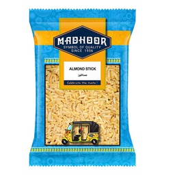 [0100005691] S ALMOND STICK